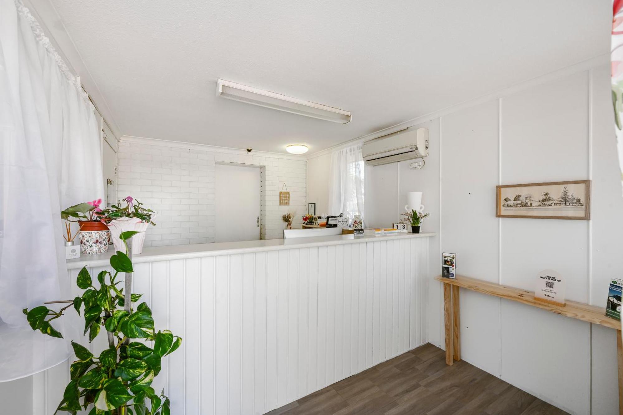 Motel Glenworth Toowoomba Εξωτερικό φωτογραφία