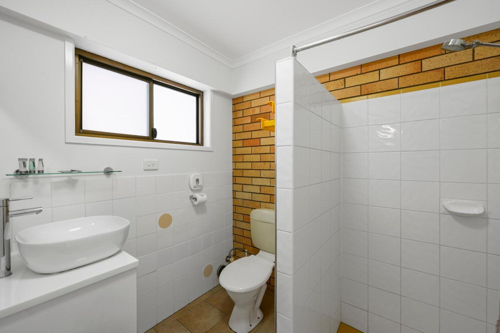 Motel Glenworth Toowoomba Εξωτερικό φωτογραφία