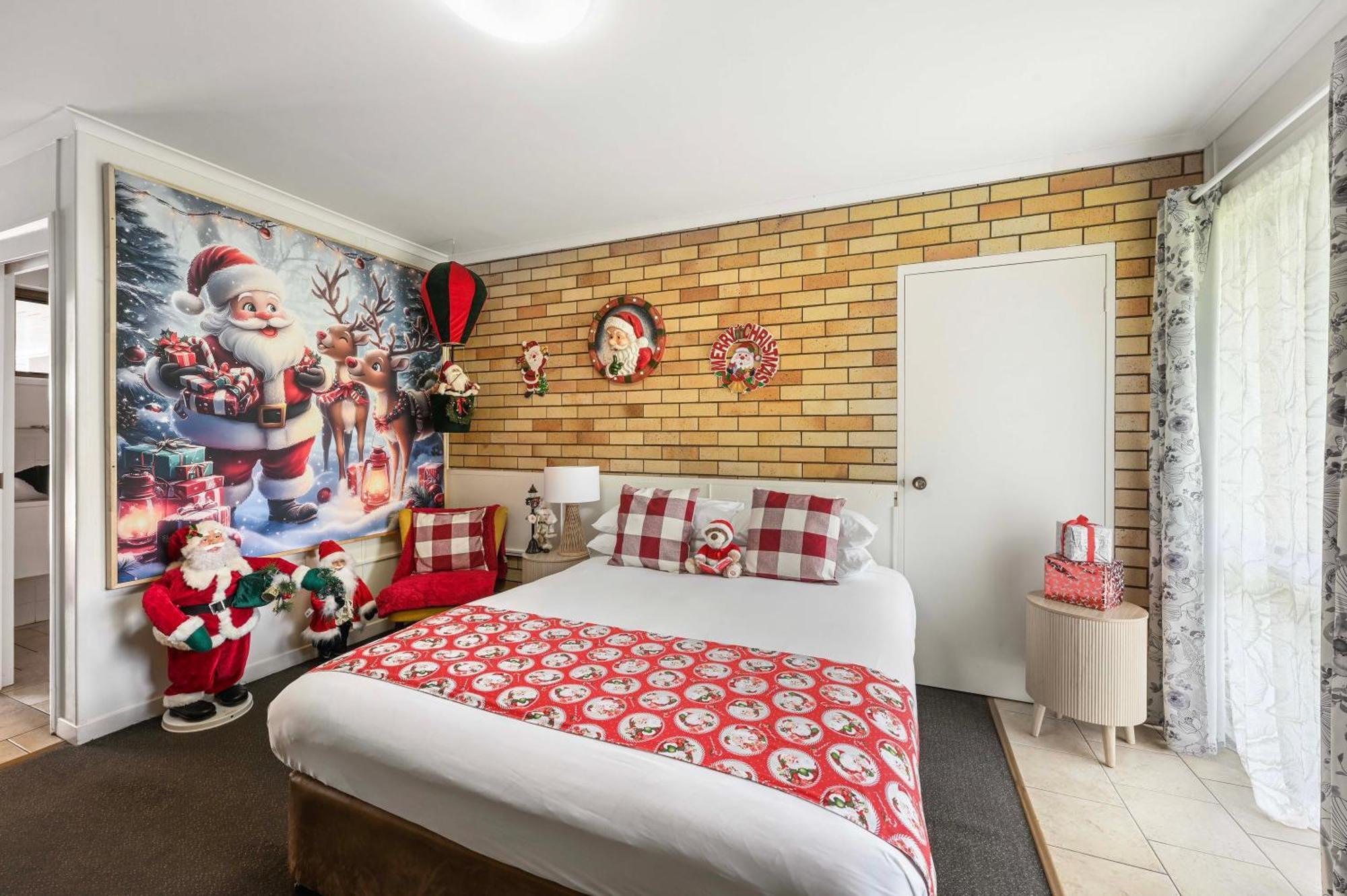Motel Glenworth Toowoomba Εξωτερικό φωτογραφία