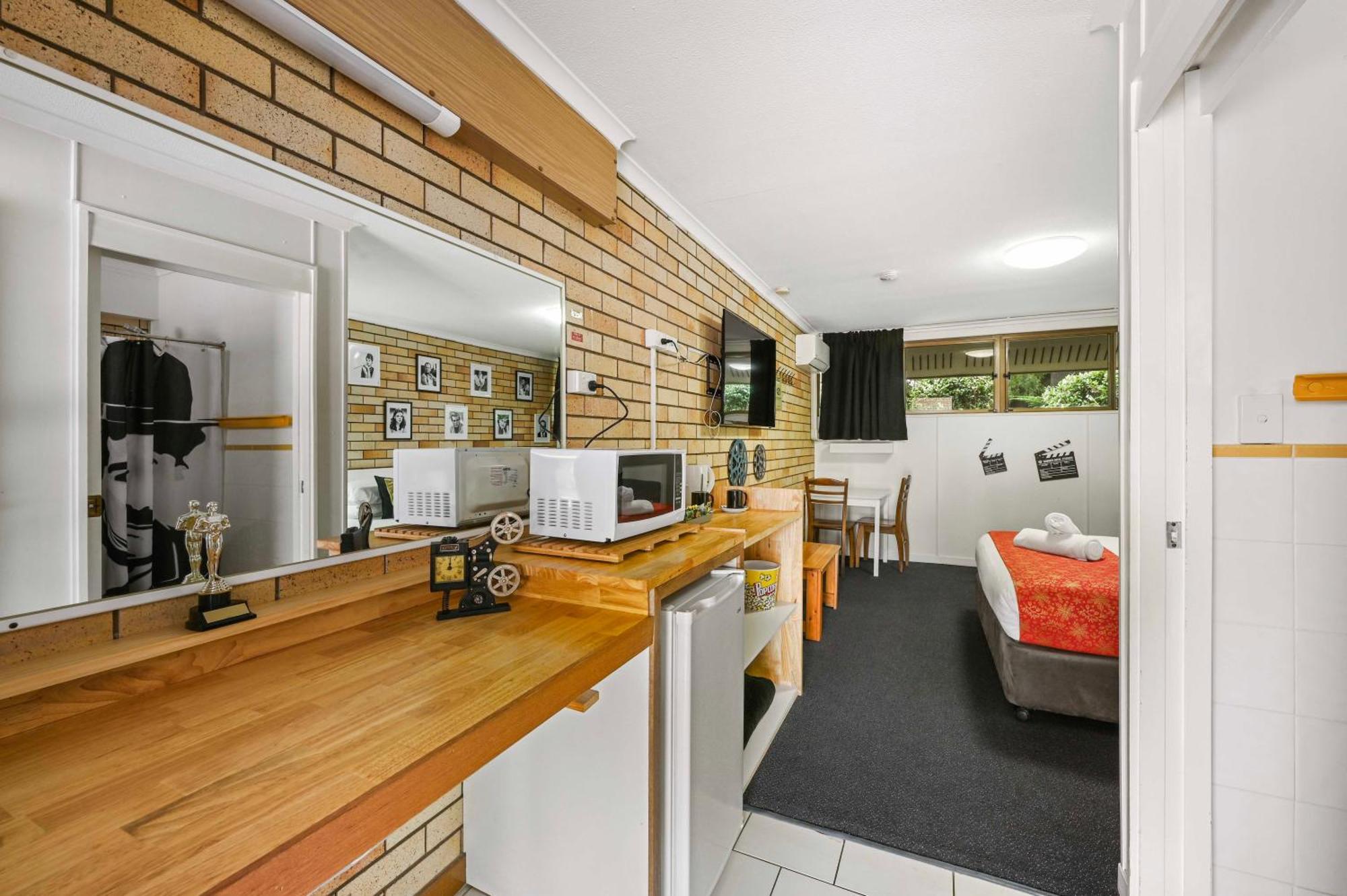 Motel Glenworth Toowoomba Εξωτερικό φωτογραφία