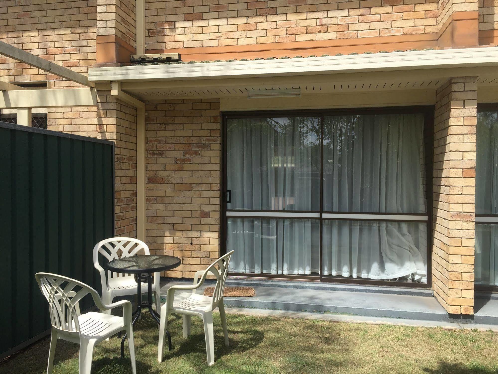 Motel Glenworth Toowoomba Εξωτερικό φωτογραφία