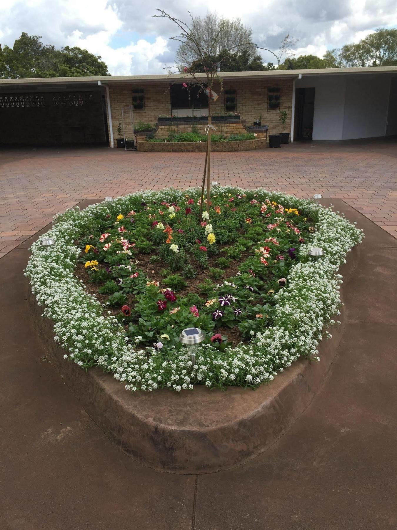 Motel Glenworth Toowoomba Εξωτερικό φωτογραφία