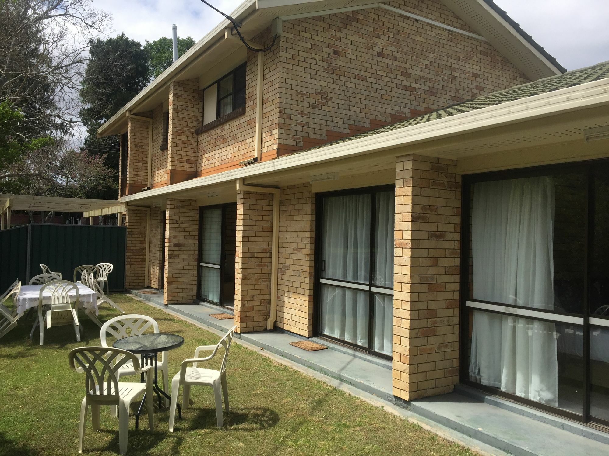 Motel Glenworth Toowoomba Εξωτερικό φωτογραφία